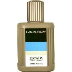 Casual Friday (Après Rasage) by Escada
