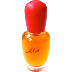 Ici (Perfume) von Coty