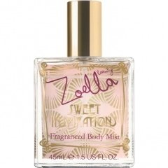 Sweet Inspirations by Zoella