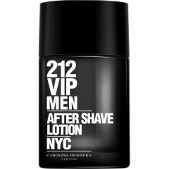 212 VIP Men (After Shave Lotion) von Carolina Herrera