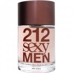 212 Sexy Men (After Shave Lotion) by Carolina Herrera