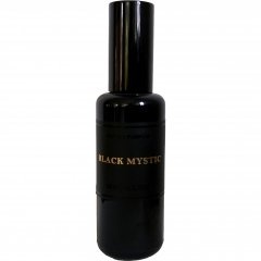 Black Mystic by Mad et Len
