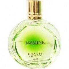 Jasmine (Eau de Parfum) von Khalis / خالص
