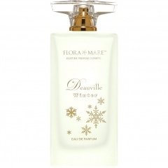Deauville Winter by Flora Mare