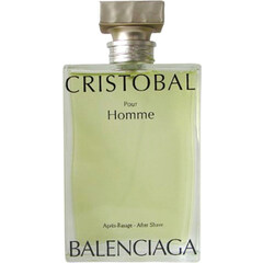 Cristobal pour Homme (Après Rasage) by Balenciaga