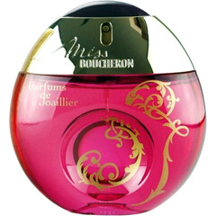Miss Boucheron Parfums de Joaillier von Boucheron