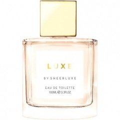 Luxe by SheerLuxe