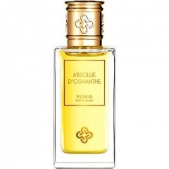Absolue d'Osmanthe (Extrait de Parfum) by Perris Monte Carlo