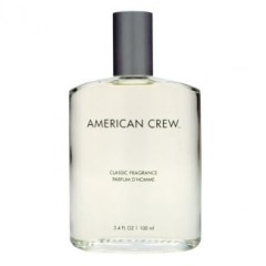 American Crew Classic Fragrance by American Crew