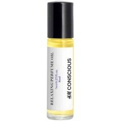 Conscious - Relaxing Perfume Oil von H&M