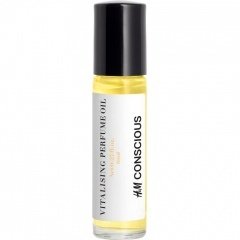 Conscious - Vitalising Perfume Oil by H&M