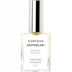 Curious Apothecary - Opaline Blanc by Theme