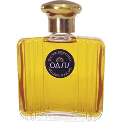 Oasis von Teone Reinthal Natural Perfume