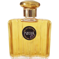Mikhail von Teone Reinthal Natural Perfume