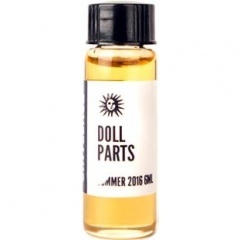 Doll Parts (Parfum) by Sixteen92