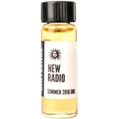 New Radio (Perfume Oil) by Sixteen92