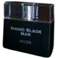 Magic Black Man von Parfums Codibel