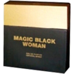 Magic Black Woman von Parfums Codibel