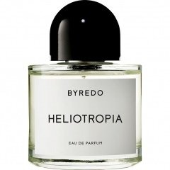 Heliotropia by Byredo