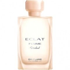 Eclat Femme Weekend (Eau de Toilette) by Oriflame
