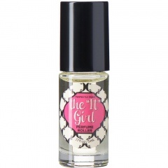 The ''It'' Girl by Perfectly Posh