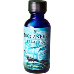 The Buccaneer's Treasure by Pacific Perfumes