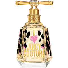 I ♥ Juicy Couture by Juicy Couture