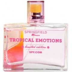 Tropical Emotions Woman by Springfield