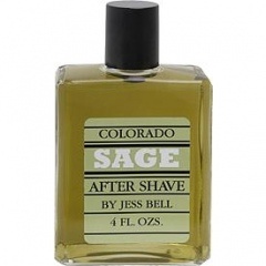 Colorado Sage by Jess Bell (After Shave) by Bonne Bell