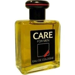 Care (Eau de Cologne) by Margaret Astor