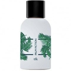 Palm Fiction by The Fragrance Kitchen