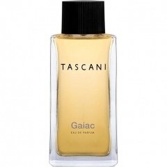 Gaiac von Tascani