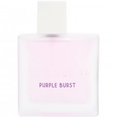 Purple Burst von Pull & Bear