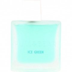Ice Green by Pull & Bear