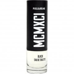 MCMXCI Black by Pull & Bear