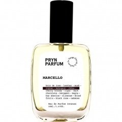 Marcello von Pryn Parfum