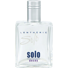 Solo Decoy by Lenthéric