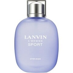 Lanvin L'Homme Sport (After-Shave) von Lanvin