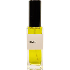 Coven von Partisan Parfums / P|Parfums