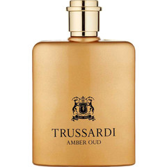Amber Oud by Trussardi