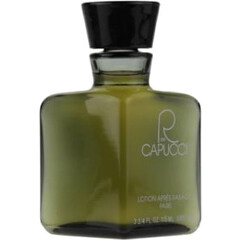 R de Capucci (After Shave Lotion) by Roberto Capucci