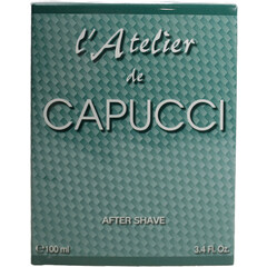 L'Atelier de Capucci pour Lui (After Shave) by Roberto Capucci