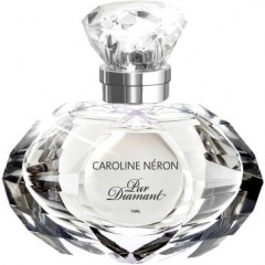 Pur Diamant by Caroline Néron