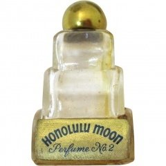 Honolulu Moon - Perfume No. 2 von Associated Distributors, Inc.