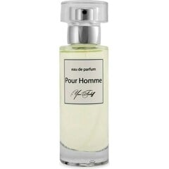 Pour Homme by YanFrolov