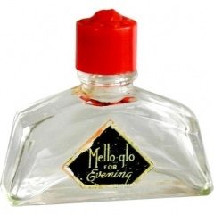 Mello-glo for Evening by Mello-glo