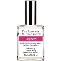 Raspberry by Demeter Fragrance Library / The Library Of Fragrance