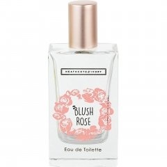 Blush Rose von Heathcote & Ivory