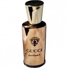 Gucci № 1 (Parfum) by Gucci