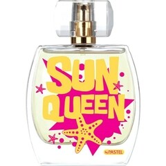 Sun Queen by Pastel